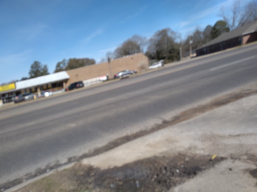 Bastrop Car Wash en Bastrop