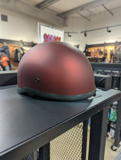 Motorcycle Dealer «Lone Star Harley-Davidson, Triumph», reviews and photos, 1211 Loop 323 S SE, Tyler, TX 75701, USA