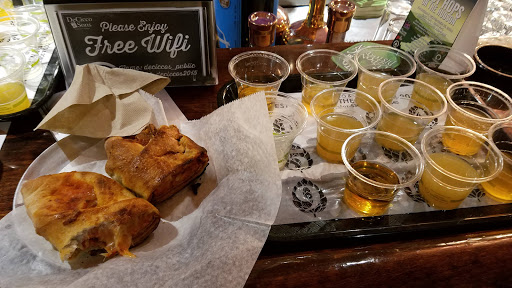 Grocery Store «DeCicco & Sons», reviews and photos, 17 Maple Ave, Armonk, NY 10504, USA