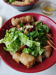 Photo n°13 de La Rose de Chine à Juvisy-sur-Orge ()