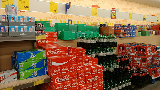 Supermarket «ALDI», reviews and photos, 2481 Okeechobee Blvd, West Palm Beach, FL 33409, USA