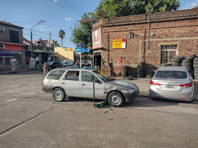 Gomería Reparación De Llantas