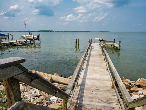 Museum «Captain Salem Avery Museum», reviews and photos, 1418 E West Shady Side Rd, Shady Side, MD 20764, USA