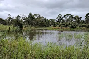 Tirhatuan Wetlands image
