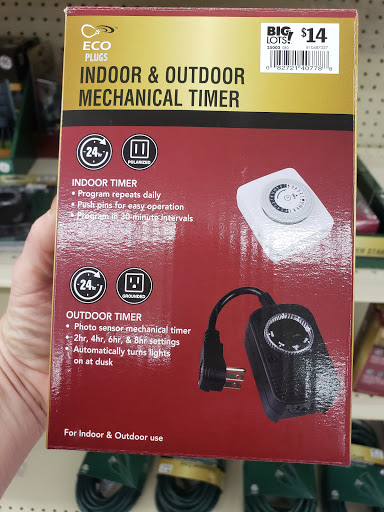 Discount Store «Big Lots», reviews and photos, 389 N Reading Rd, Ephrata, PA 17522, USA