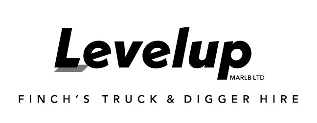 Comments and reviews of Levelup Marlb Ltd - Finch's Truck and Digger Hire- levelupmarlb@gmail.com - 0273136000
