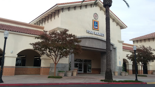 Supermarket «ALDI», reviews and photos, 11070 E Foothill Blvd, Rancho Cucamonga, CA 91730, USA
