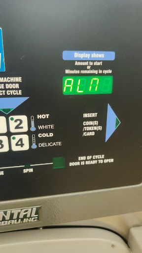 Laundry «My Family Laundry», reviews and photos, 106 W Rollins Rd, Round Lake Beach, IL 60073, USA