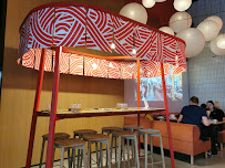 Atmosphère du Restaurant asiatique Ramen Shop à Reichstett - n°9