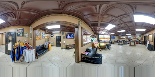 Explore moon and sun tattoo ideas, creative tattoo ideas in Jacksonville, available at Valei Arts Tattoo Studio 2