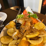 Photo n°4 de l'avis de Antia.o fait le 15/12/2021 à 12:08 sur le  O Escondido (O Escondidinho) à São Pedro Da Torre