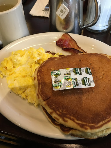 Coffee Shop «Brighton Coffee Shop», reviews and photos, 9600 Brighton Way, Beverly Hills, CA 90210, USA