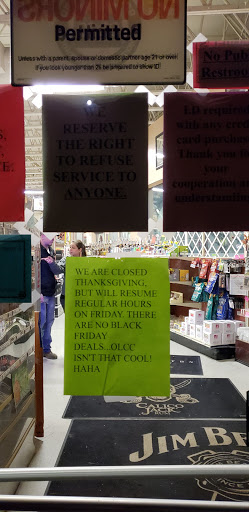 Liquor Store «Santiam Liquor Store», reviews and photos, 2530 Pacific Blvd SE, Albany, OR 97322, USA