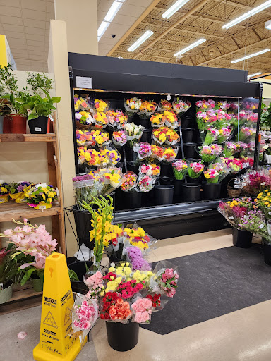 Grocery Store «Hannaford Supermarket», reviews and photos, 2 Freetown Rd #27, Raymond, NH 03077, USA