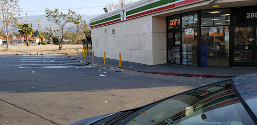 7-Eleven