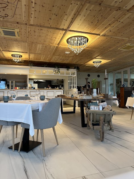 Restaurant La Conciergerie à Sailly-sur-la-Lys