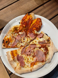 Plats et boissons du Restaurant italien Vapiano Velizy Pasta Pizza Bar à Vélizy-Villacoublay - n°3