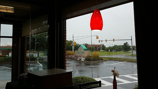 Fast Food Restaurant «Chick-fil-A», reviews and photos, 1418 Nixon Dr, Mt Laurel, NJ 08054, USA