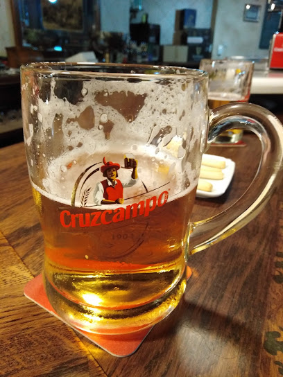 Información y opiniones sobre Cervecería Gambrinus de Zaragoza
