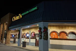 Chimi's Fresh-Mex image