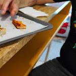 Photo n°3 de l'avis de Maribel. fait le 03/08/2022 à 06:19 sur le  Pizzeria Del Secolo à Rome