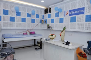 Kriya physiotherapy and Rehabilitation clinic image
