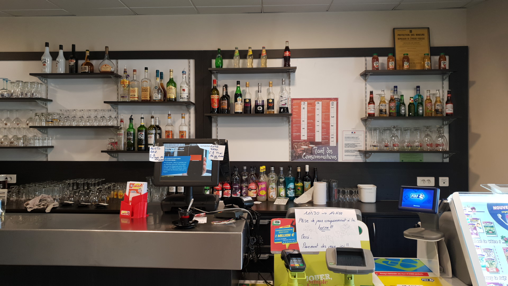 Photo n° 7 de l'avis de Mickael.i fait le 18/04/2018 à 07:26