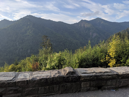 National Park «Great Smoky Mountains National Park», reviews and photos