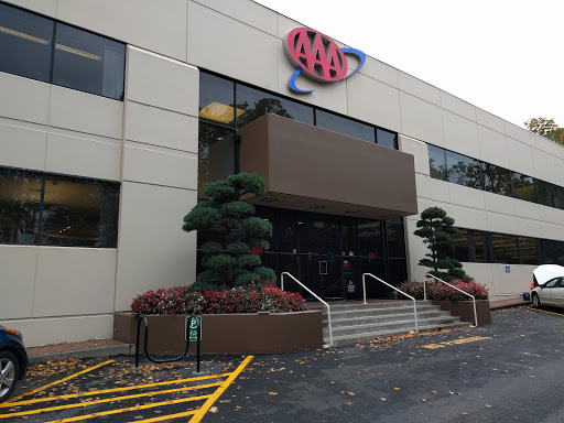 Travel Agency «AAA Portland Service Center», reviews and photos