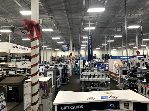 Electronics Store «Best Buy», reviews and photos, 3367 Daniels Rd, Winter Garden, FL 34787, USA