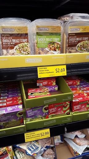 Supermarket «ALDI», reviews and photos, 7589 153rd St W, Apple Valley, MN 55124, USA