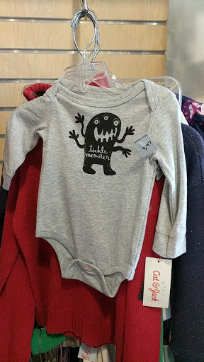 Thrift Store «Goodwill Industries of the Chesapeake, Inc.», reviews and photos