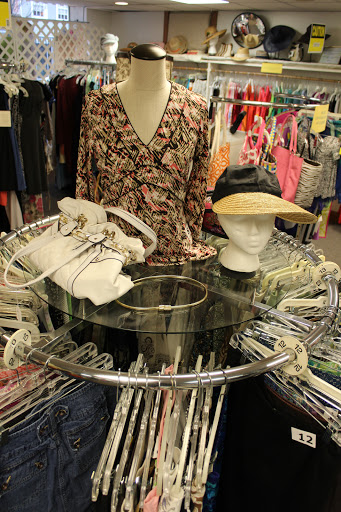 Thrift Store «Matthew 25 Thrift Shop», reviews and photos, 48 E Main St, Lititz, PA 17543, USA