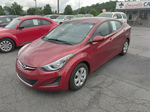 Car Dealer «Louisville CARS DIRECT», reviews and photos, 7565 Dixie Hwy, Louisville, KY 40258, USA