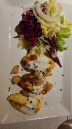 Photo n°61 de Restaurant Au Pont Corbeau à Strasbourg ()