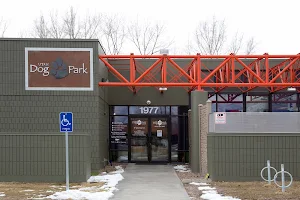 Utah Dog Park Airport, A Thrive Pet Healthcare Partner image