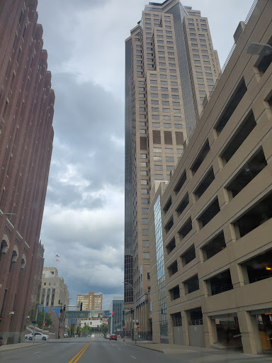 Corporate Office «Principal Financial Group», reviews and photos