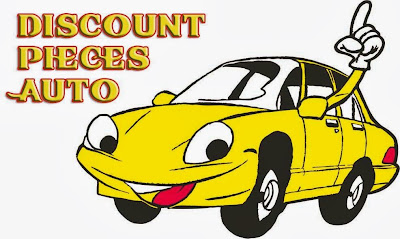 Discount Pièces Auto à Billy-Montigny