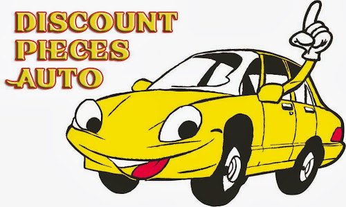 Magasin de pièces de rechange automobiles Discount Pièces Auto Billy-Montigny
