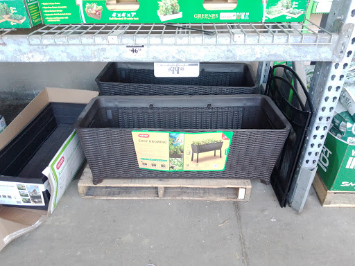 Home Improvement Store «The Home Depot», reviews and photos, 289 S Broadway, Salem, NH 03079, USA