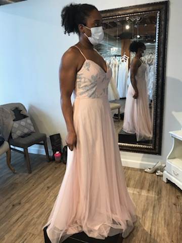 Boutique «Miss Ruby - A Bridal Boutique», reviews and photos, 333 N Plankinton Ave #203, Milwaukee, WI 53203, USA