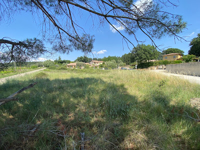 Ludovic Pontaud Immobilier à Bagnols-sur-Cèze