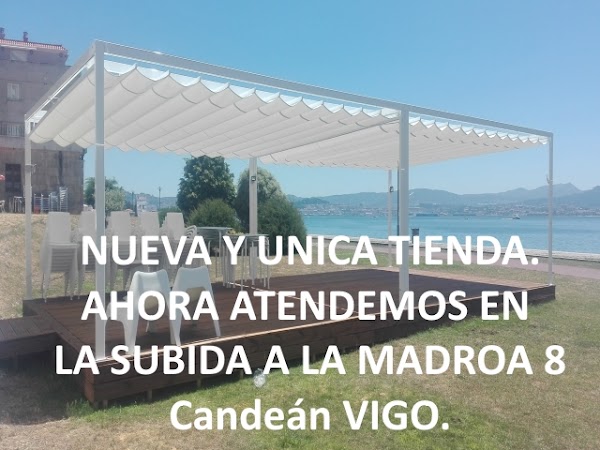 TOLDOS VIGO S.L.
