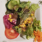 Photo n°5 de l'avis de Günter.r fait le 28/12/2018 à 19:13 sur le  Restaurant El Greco (Stadiongaststätte am Badesee) à Gundelfingen an der Donau