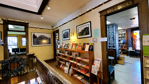 Book Store «Sundance Bookstore», reviews and photos, 121 California Ave, Reno, NV 89509, USA