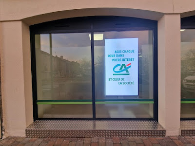 Crédit Agricole - Banque Assurances à Ille-sur-Têt