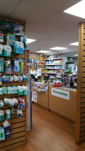Comments and reviews of Vision Pharmacy