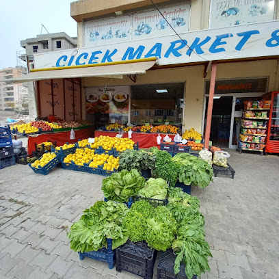 Çiçek Market & Manav