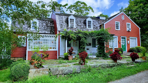 Historical Place «Weir Farm National Historic Site», reviews and photos, 735 Nod Hill Rd, Wilton, CT 06897, USA