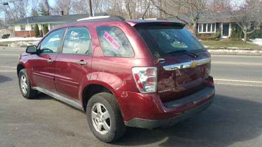 Used Car Dealer «Means Auto Center», reviews and photos, 231 N Quincy St, Abington, MA 02351, USA